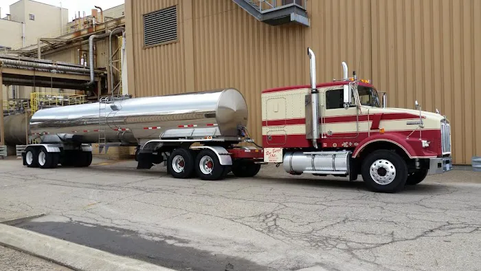 K & R Semi Truck Repair, LLC 8