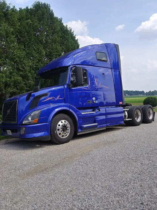 K & R Semi Truck Repair, LLC 9
