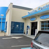 Germain Honda of College Hills Service