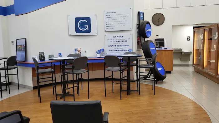 Germain Honda of College Hills Service 6