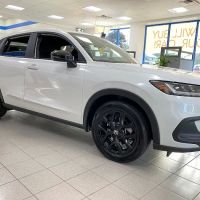 College Hills Honda Parts & Accessories