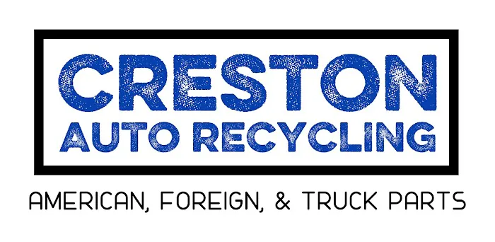 Creston Auto Recycling 2