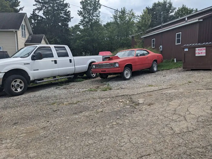 Creston Auto Recycling 0