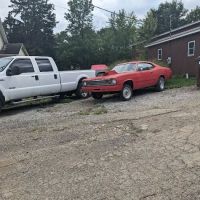 Creston Auto Recycling