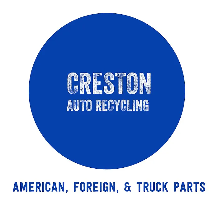 Creston Auto Recycling 6