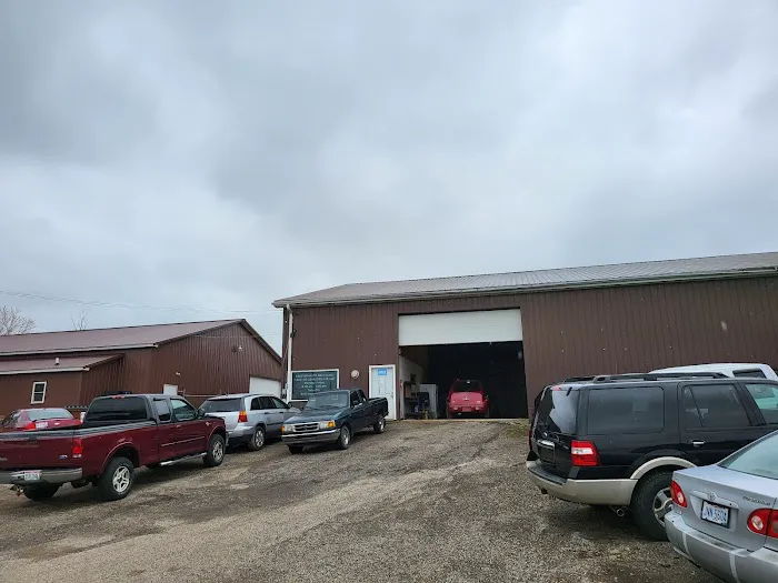 Creston Auto Recycling 4
