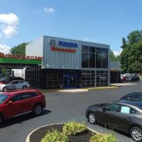 Mazda of Wooster Service & Parts Department