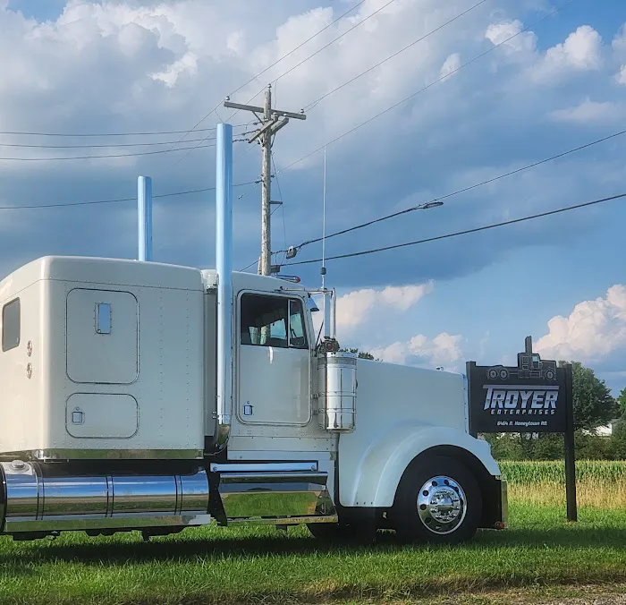 Troyer Enterprises LLC 5