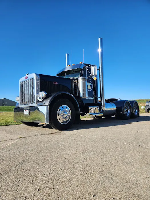 Troyer Enterprises LLC 0