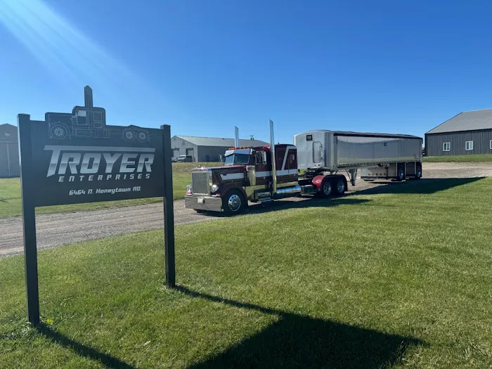 Troyer Enterprises LLC 1