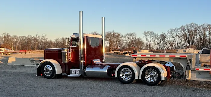 Troyer Enterprises LLC 9