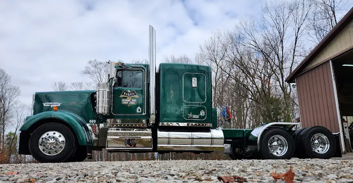 Troyer Enterprises LLC 8