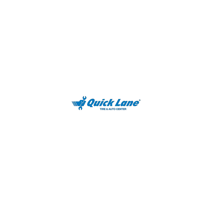Quick Lane Tire & Auto Center 1