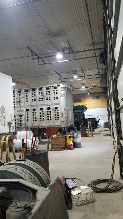 Joe's Garage and Son, Inc. 0