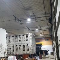 Joe's Garage and Son, Inc.