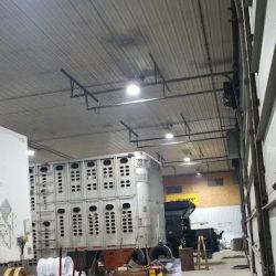 Joe's Garage and Son, Inc. ico