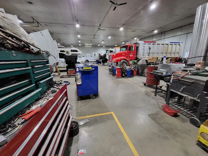Joe's Garage and Son, Inc. 3