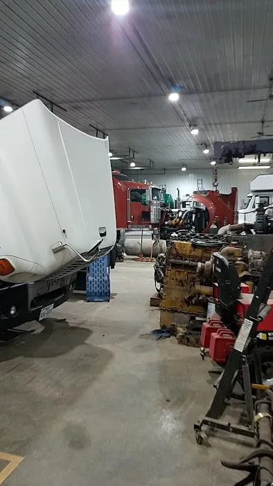 Joe's Garage and Son, Inc. 8
