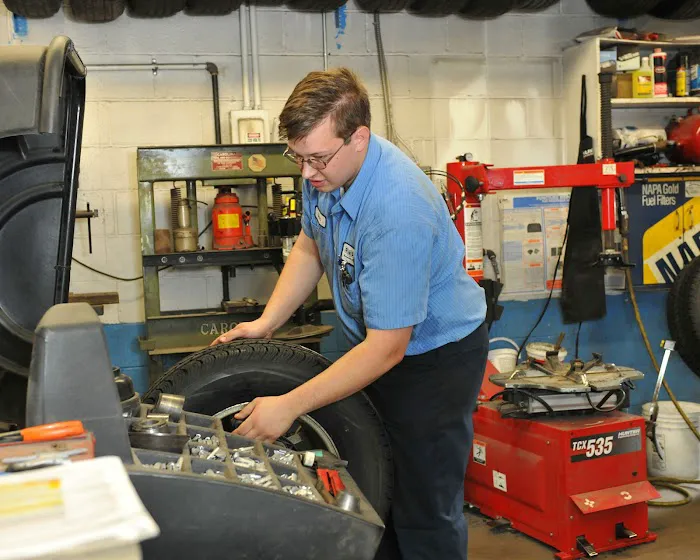 RNS Service 8