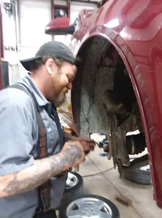Severe Auto Service LLC 3
