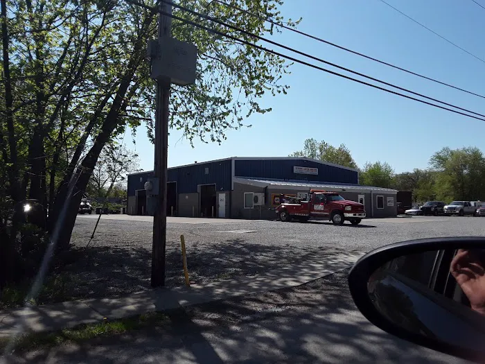 Severe Auto Service LLC 0