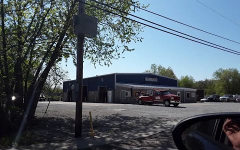 Severe Auto Service LLC