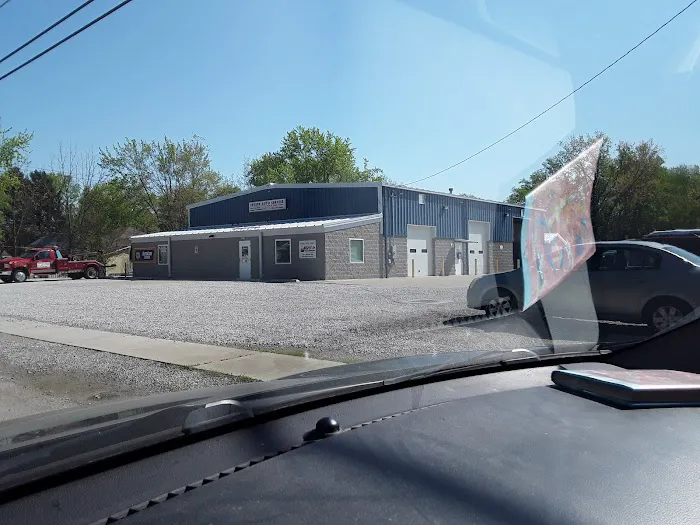 Severe Auto Service LLC 2