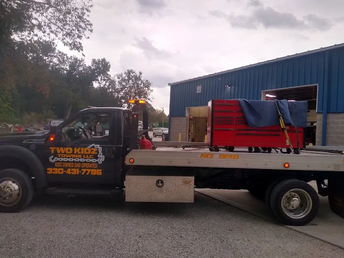 Severe Auto Service LLC 1