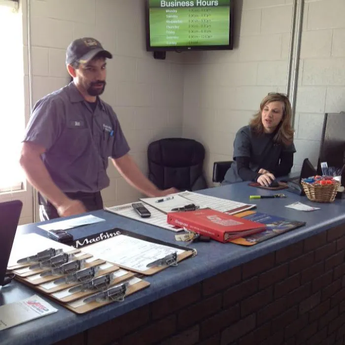 Severe Auto Service LLC 4