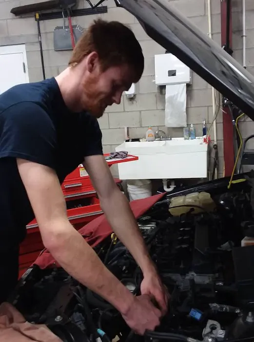 Severe Auto Service LLC 5
