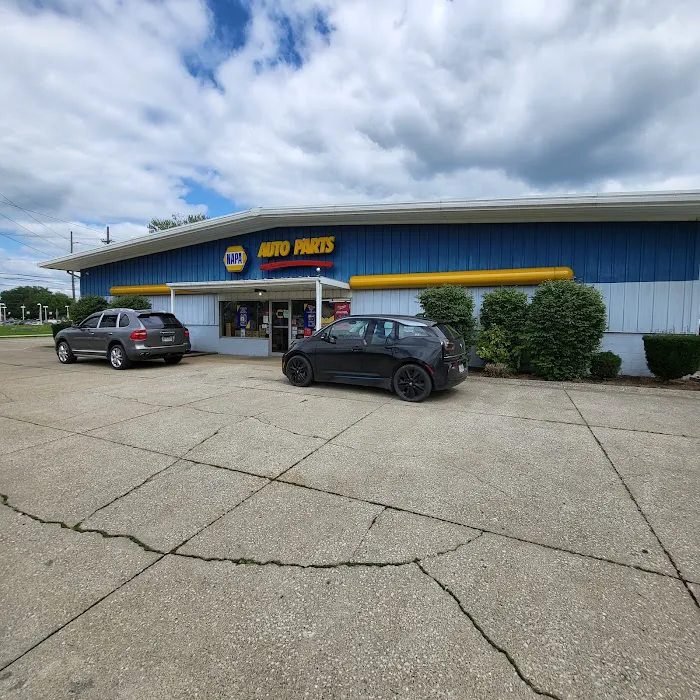 NAPA Auto Parts 0