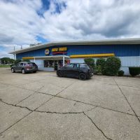 NAPA Auto Parts