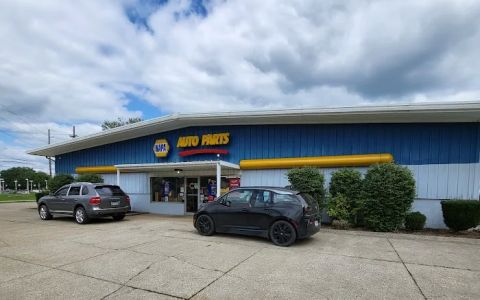NAPA Auto Parts