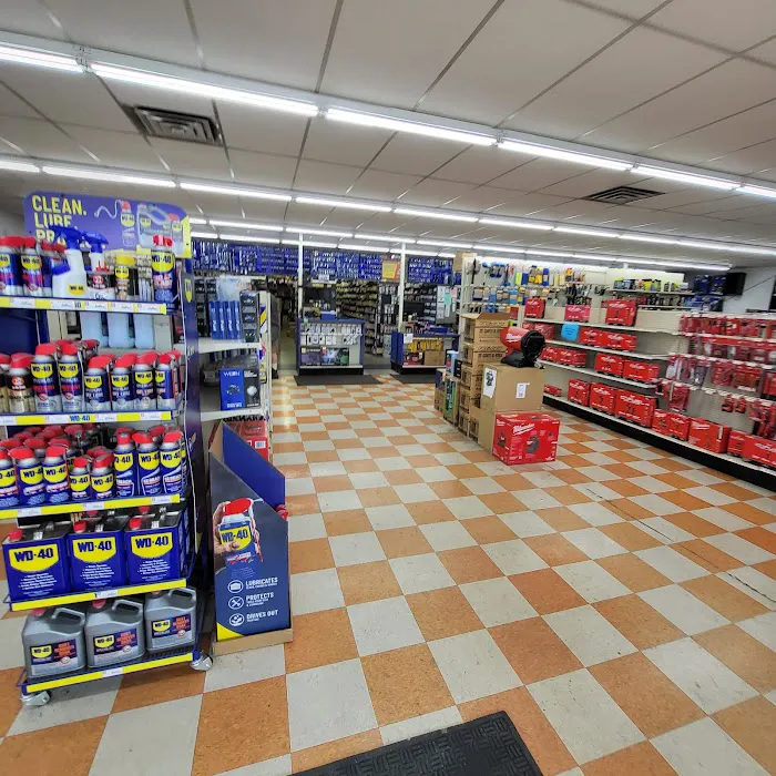 NAPA Auto Parts 1