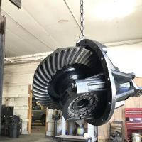 Stetson Truck Parts