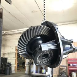 Stetson Truck Parts ico