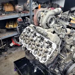Maverick Motorworks - Formerly Blake's Diesel Care ico