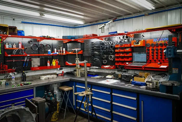 Maverick Motorworks - Formerly Blake's Diesel Care 9