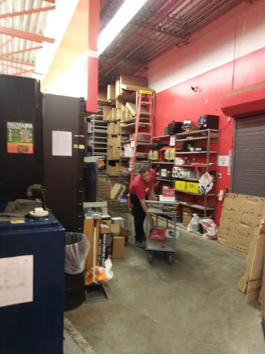 AutoZone Auto Parts 1