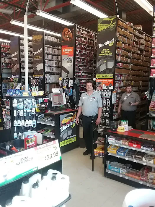 AutoZone Auto Parts 0