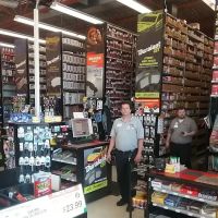 AutoZone Auto Parts
