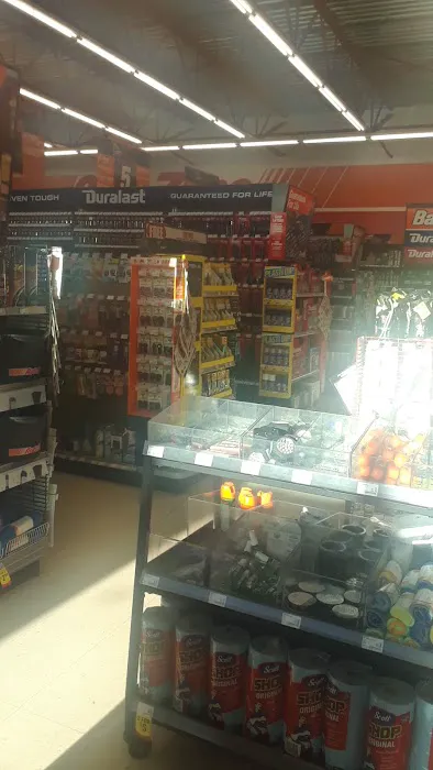 AutoZone Auto Parts 3