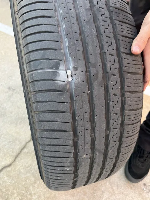 AutoZone Auto Parts 6
