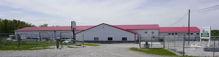 Country Sales & Service, LLC 4