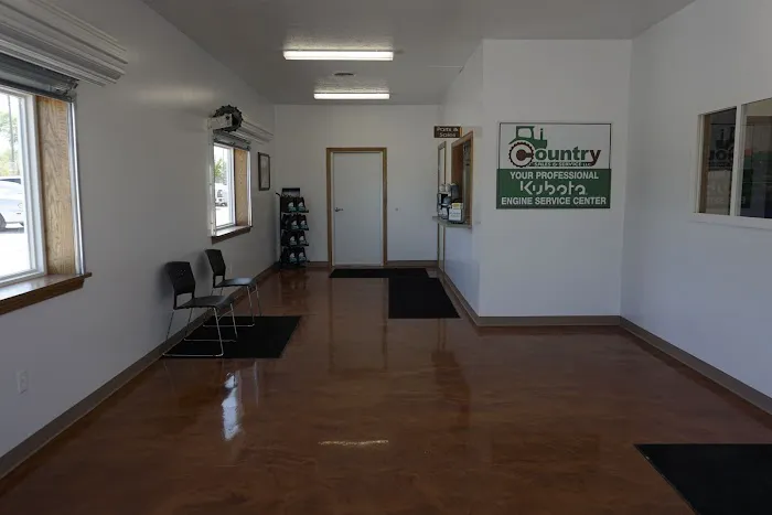 Country Sales & Service, LLC 3