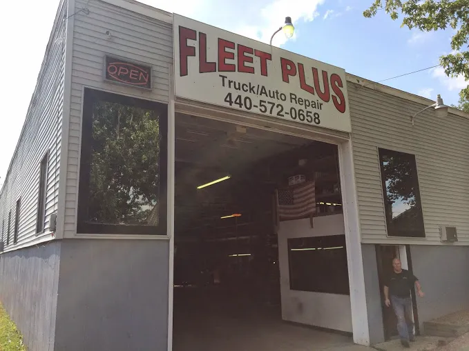 Fleet Plus 5
