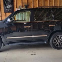Boston Road Auto ico