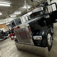 MCM Truck Repair LLC