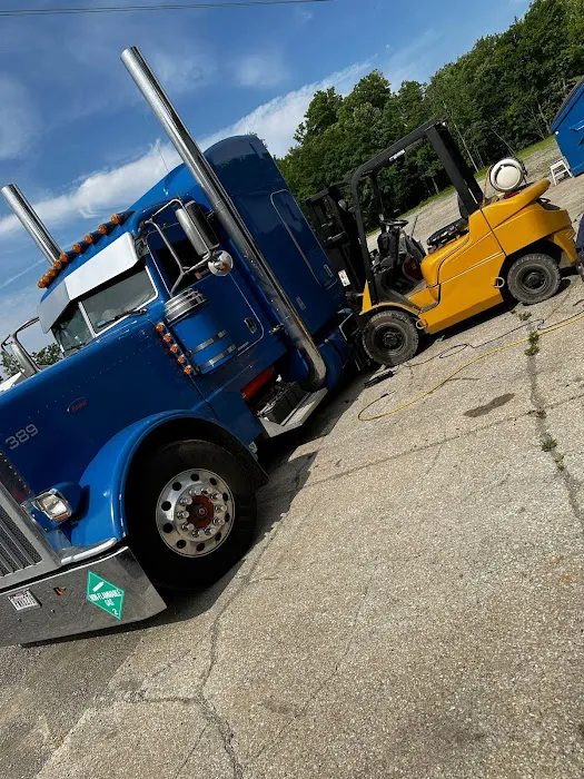 MCM Truck Repair LLC 7