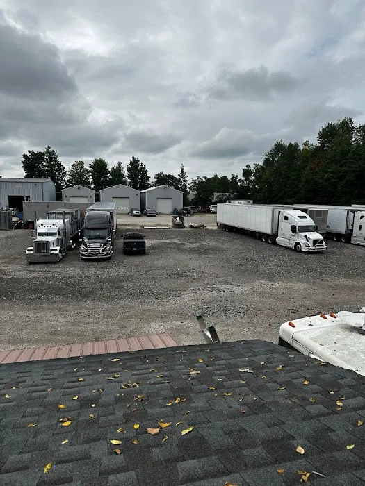 MCM Truck Repair LLC 2